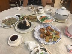 -腰记饭店(龙源路店)