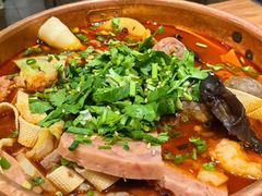 -成都你六姐·牛肉冒菜(信泰中心商场店)