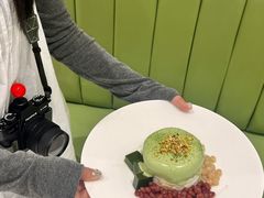 -Gram舒芙蕾(杭州中心店)