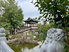 -迎泽公园
