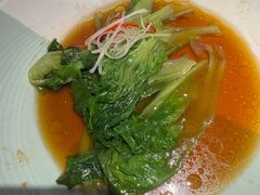 -绿茶餐厅(广州嘉裕太阳城店)
