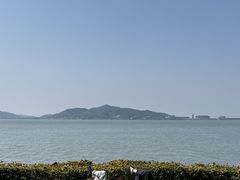 -东钱湖旅游度假区