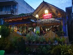 -Jungle Kitchen