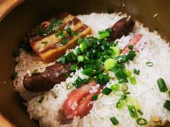 -红星光发煲仔饭(文海店)