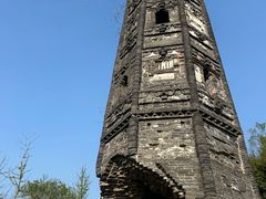 -上海佘山国家森林公园天马山园