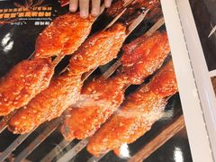 -清真·尖子尖牛肉面(王府井店)