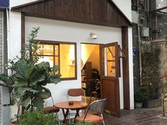 -白熊咖啡(闽江大道店)