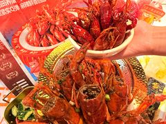 -熊记虾王·小龙虾(东晓南店)