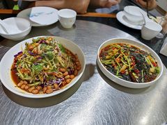 -东北农家院·铁锅炖(莘庄店)