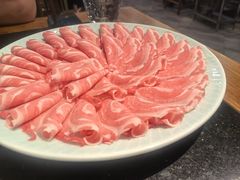 -南门涮肉(上海二店)