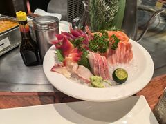-大渔之观(安贞店)