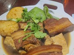 -酒肉门孔府菜(曲阜游客中心店)