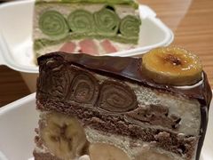 -HuHuCake呼呼甜品蛋糕(正弘城店)
