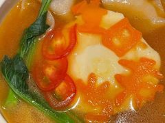 -长春凯悦酒店-品悦中餐厅