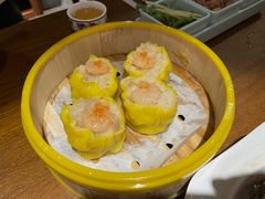 -南拳十三姨·潮汕砂锅粥(世纪金源店)