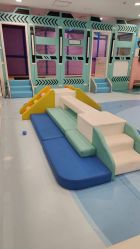 -孩子王童乐园(唐山万达广场店)