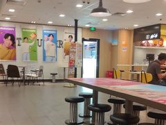 -麦当劳(松江店)