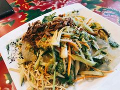 -东北王食府(科大店)