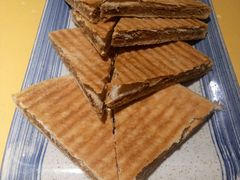 红糖酥饼-素虎小呆鸟(西二旗店)