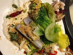 -船奇蒸汽海鲜·闽菜(八市海鲜总店)