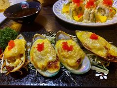 -松岛日本料理(汾江路店)