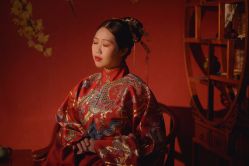 -汉仪华裳汉服馆(打浦桥店)