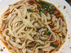 -韩师傅老大同刀削面(北苑路店)