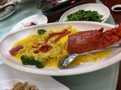 -海景壹号大酒店(滨湖店)