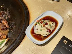 -万里闯关东铁锅炖菜馆(高新旗舰店)