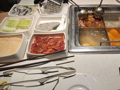-海底捞火锅(长沙华创国际广场店)