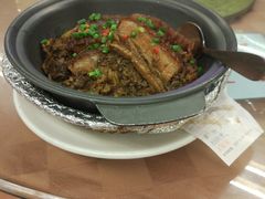 -新辉港式茶餐厅(北栅店)