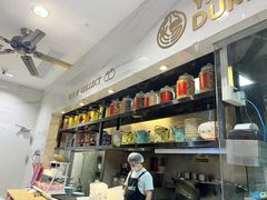 -小杨生煎(白玉兰广场店)