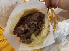 -闫家驴肉老店(华电一校店)