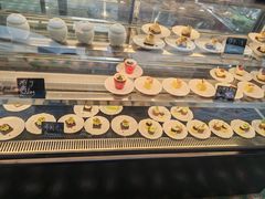 -北京贵宾楼饭店 红墙咖啡厅
