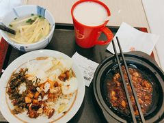 -永和大王(杨高中路店)