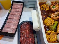 -扶摇树下·椒麻鲜活虾(石家庄勒泰广场店)