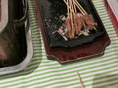 -三毛烧烤·南昌大排档(山姆店)