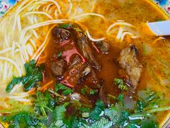 -金杨拉面王小吃面馆·牛三宝面·红烧牛肉粉