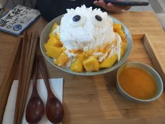 -怪物的冰与火(天虹商场中山路店)