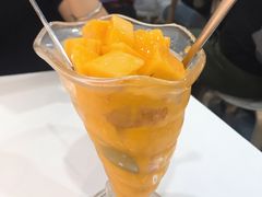 芒果冰-糖潮糖水铺(省府店)