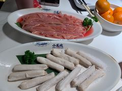 -小龙坎火锅(IFS HOT店)