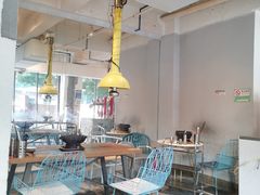 大堂-肆拾壹號烤肉(龙岗店)