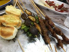 -虾少爷龙虾烧烤(双桥路店)