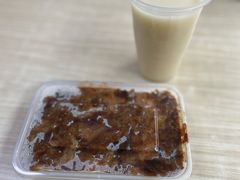 -樊记腊汁肉(竹笆市总店)