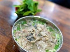 -攀枝花·任德琼·盐边羊肉米线