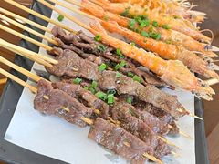 -铭副琦食·虾蟹烩馆(渔人码头店)
