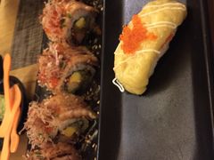 -昊·来了寿司(双楠2店)