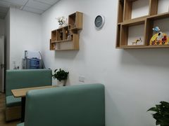 -博沃思·专注力·心理咨询·家庭教育(世豪中心)