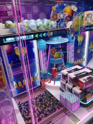 -万达宝贝王(成都锦华店)