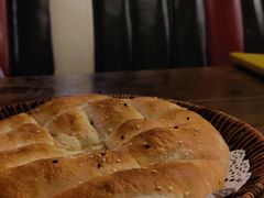 面包-Mevlana梅夫娜土耳其餐厅·清真